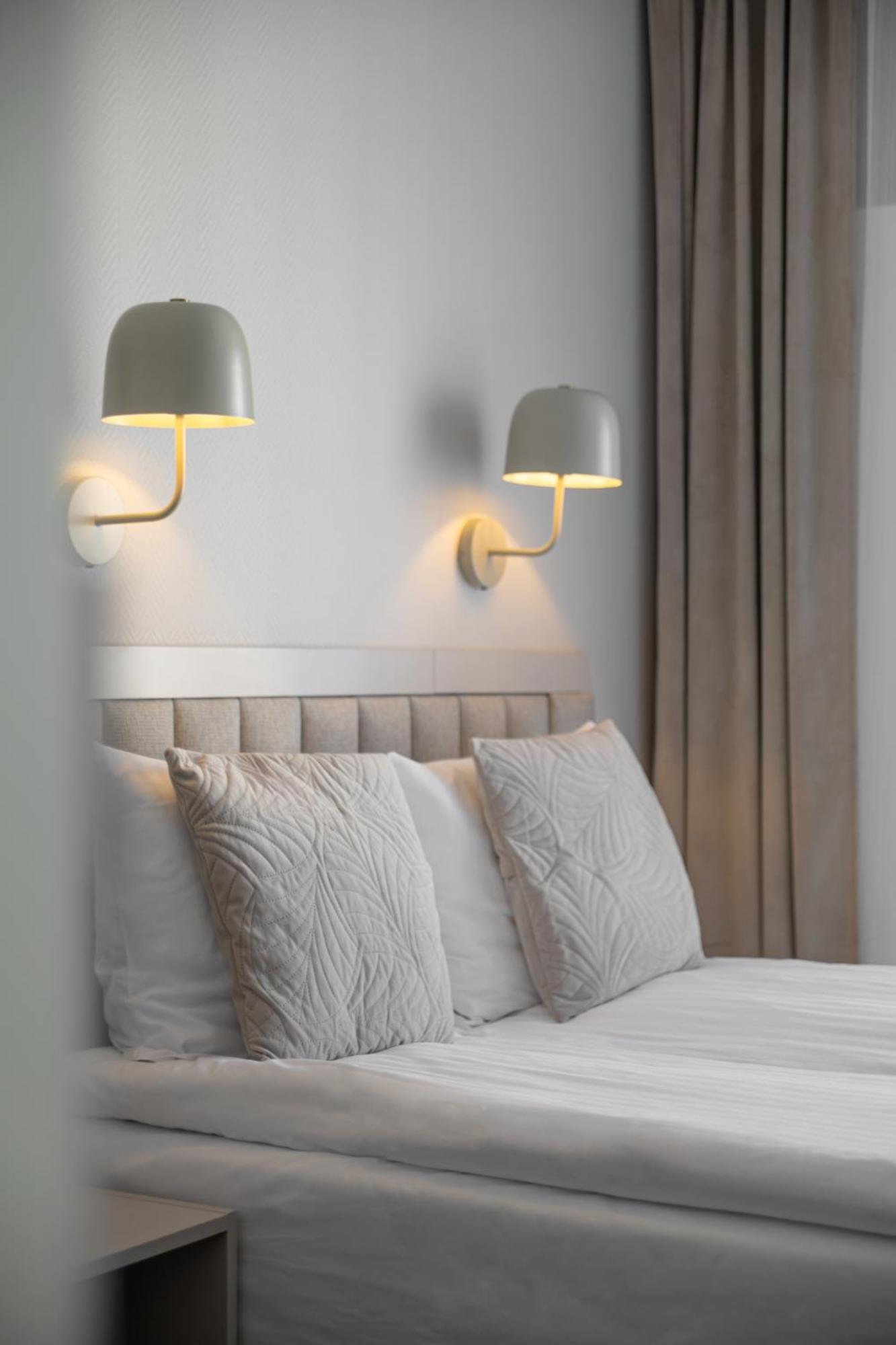 Apartamenty Wolnosci 6 Self Check-In 24H Πόζναν Εξωτερικό φωτογραφία
